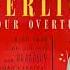 H Berlioz Beatrice And Benedict Overture 1952 Excellent Urania Recording