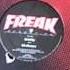 Freak Sensation Birdhouse 2001