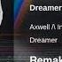 Axwell Λ Ingrosso Dreamer Alpha 9 Remix Progressive House Trance FLP