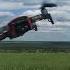 DJI Mavik Air Holding A Position Test GPS