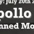 Apollo 5 The 1st Manned Moon Landing July 20th 2019