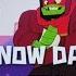 ROTTMNT Snow Day
