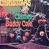Buddy Cole Christmas Organ Chimes In 4K 1970