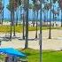 Venice V Hotel Live Venice Beach Live Camera Los Angeles Live Stream California Webcam