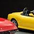 Undervalued 550 Barchetta Vs Daytona Spyder