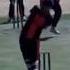 Martin Coetzee Power Hitting Hong Kong Cricketer