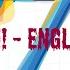 BTS UGH ENGLISH COVER