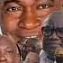 Samura Kamara New Cabinet