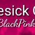 BlackPink Lovesick Girls Ringtone