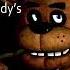 FNAF Music Box Sped Up