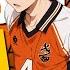 Haikyuu Let S Get It Started AMV