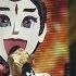 King Of Masked Singer 복면가왕 The East Invincibility Defensive Stage Y Si Fuera Ella 20180325