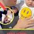 SWEET ACTION Justin Bieber Shows Off The Cute Moment With His Son