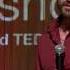The Stigma Of Addiction Tony Hoffman TEDxFresnoState