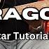 Classical Dragon Marcin Guitar Tutorial