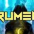 Planet Hunter Москва 2078 Single 2025 Instrumental
