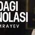 Farrux Xamrayev Tobutdagi Go Dak Nolasi Audio 2022