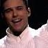 Eric Saade Every Minute The Grand Finale Melodifestivalen 2021