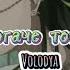 Твой папа богаче того Эль Пачо Volodya Буччигири