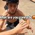 Bro Was MAD Short Scooter Redbull Skate Shorts Insane Viral Scoot