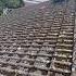 DE MOSSING A ROOF Brothers Homeimprovement Diy Beforeandafter Garden Backgarden Fyp