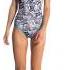 Arena Women S Comic MaxLife SuperFly Back One Piece Swimsuit SwimOutlet Com