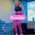 The Look Roxette