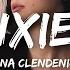 Anna Clendening Anxiety Lyrics