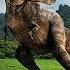 T Rex Sound