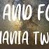 Shania Twain Forever And For Always Lyrics