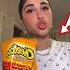 Which Cheetos Flavour Would You Like To Try Shorts