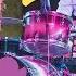 NIRVANA LITHIUM DRUM COVER