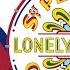 THE BEATLES Sgt Pepper S Lonely Hearts Club Band Full Vinyl Album