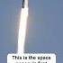 NASA S Mission To Jupiter S Moon Europa Takes Off FalconHeavy EuropaClipper