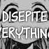 Its You Despite Everything Its Still You TBHK 126 Nene Yashiro Angst