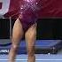 Audrey Davis 9 925 Floor Oklahoma Vs Missouri 1 17 25