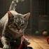 Super Mouse Vs The Cat