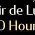 Claude Debussy S Clair De Lune 10 Hours Piano Black Screen