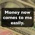 5 Best Money Affirmations To Attract Abundance And Prosperity