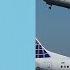 Close Call Plane Makes Wrong Turn Nearly Collides Mid Air At SF Airport