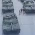 SHA Ready For Traffic Linked To Army Parade