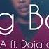 Big Boy SZA Ft Doja Cat Lyrics