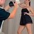 WAIT FOR IT LUTHER Kendrick Lamar SZA VIRAL DANCE TREND Dance Couple Funny Shorts