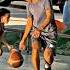 Anak Ni Coach Mavs Galing Mag Dribble
