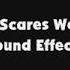 Bear Scares Woman SFX