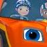Submarine Blaze Swims With Stinky Skunks Blaze And The Monster Machines Full Scene Nick Jr