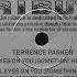 Terrence Parker All Eyes On You Somethin Here
