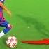 Kid MESSI Vs Kid RONALDO