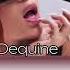 Dequine