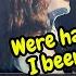 First Time Hearing The Warning Choke Live From Pepsi Center CDMX